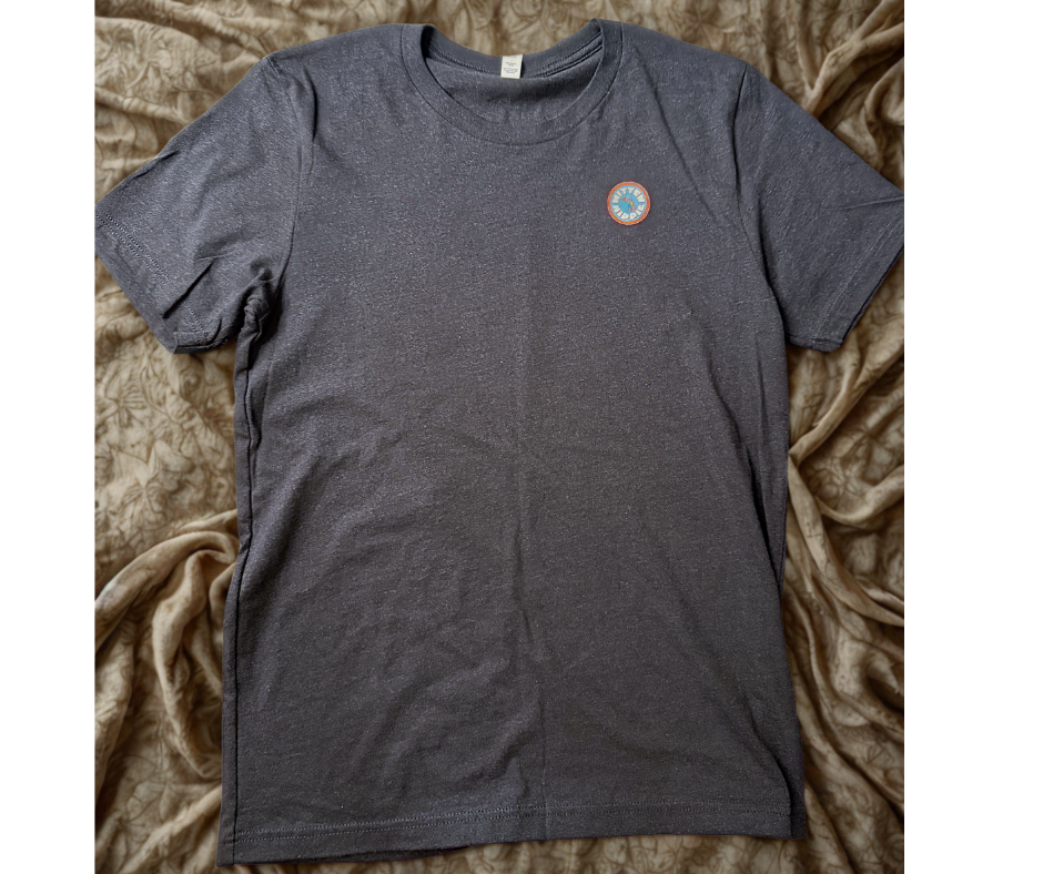 5 Animals of Kung Fu T-Shirt – Unisex Martial Arts Graphic Tee | Mitten Hippie