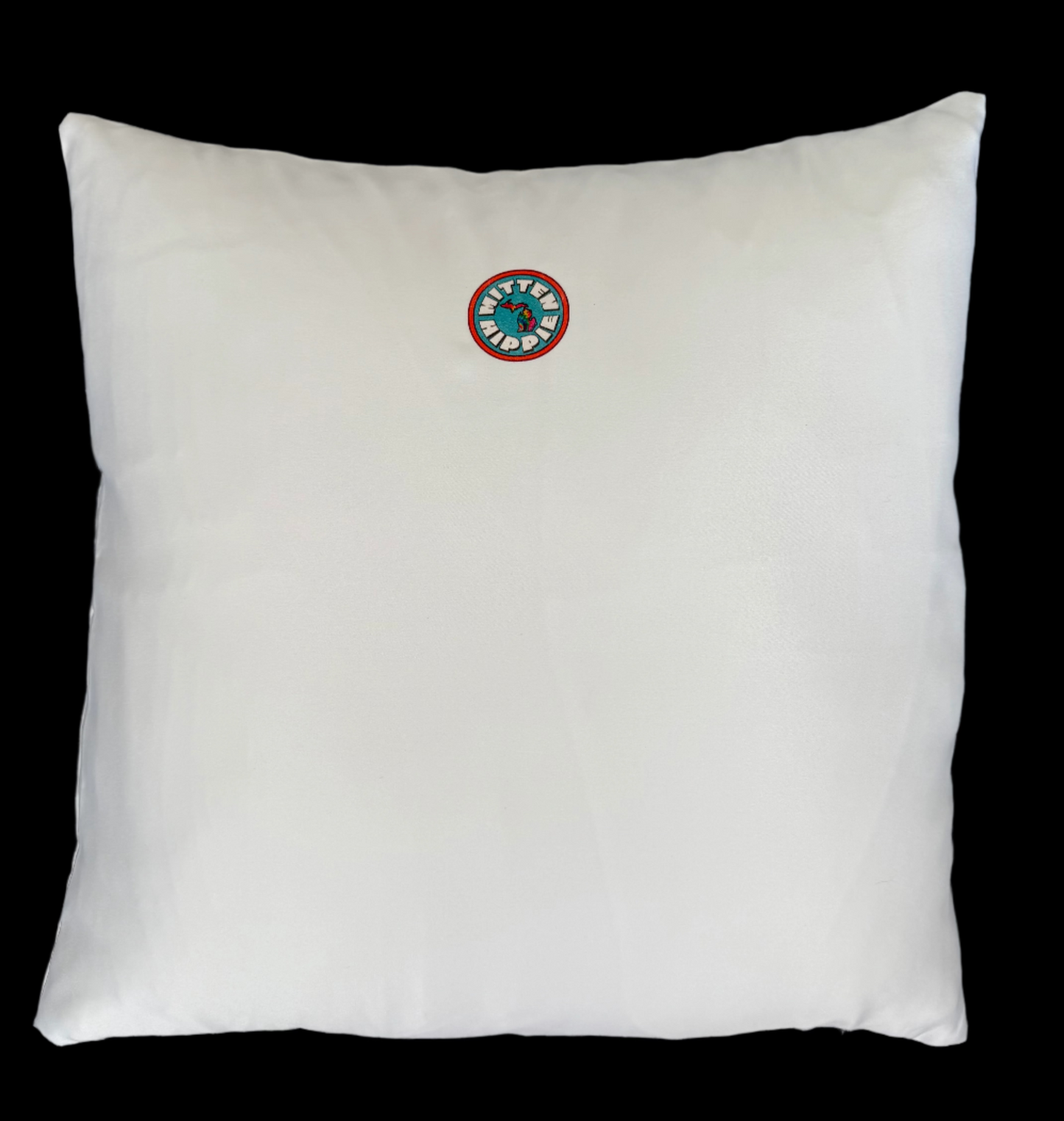 Cojín decorativo "Mejores amigas" – Precioso cojín decorativo de la amistad | Mitten Hippie