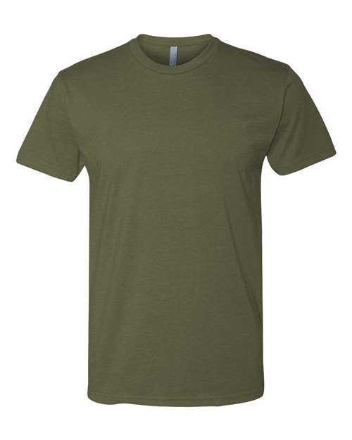 Custom T-Shirt – Print Your Own Design | Mitten Hippie Apparel