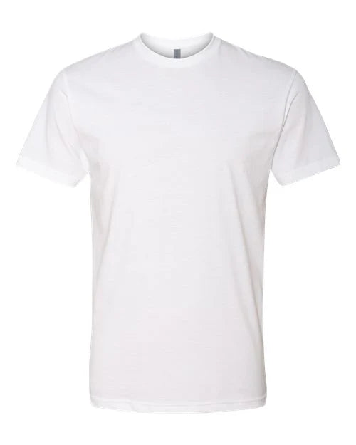 Custom T-Shirt – Print Your Own Design | Mitten Hippie Apparel
