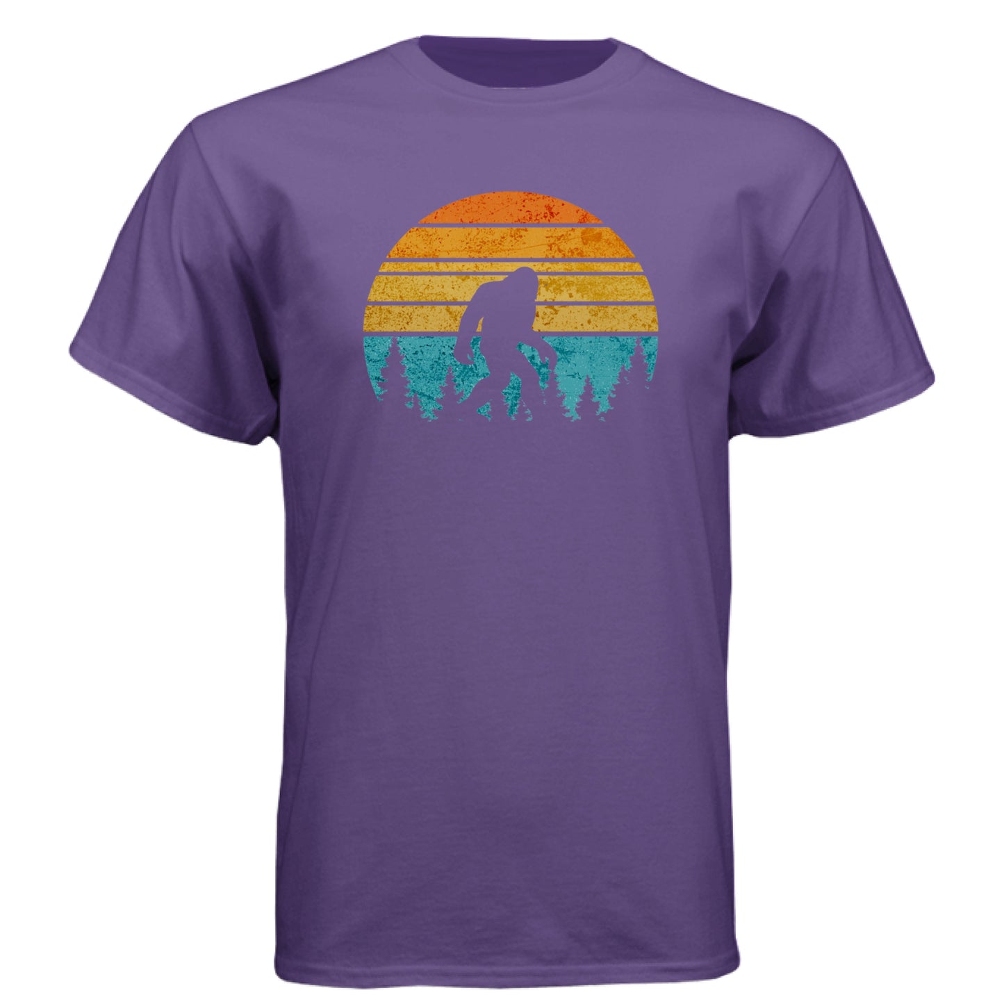Purple Rush - FRONT