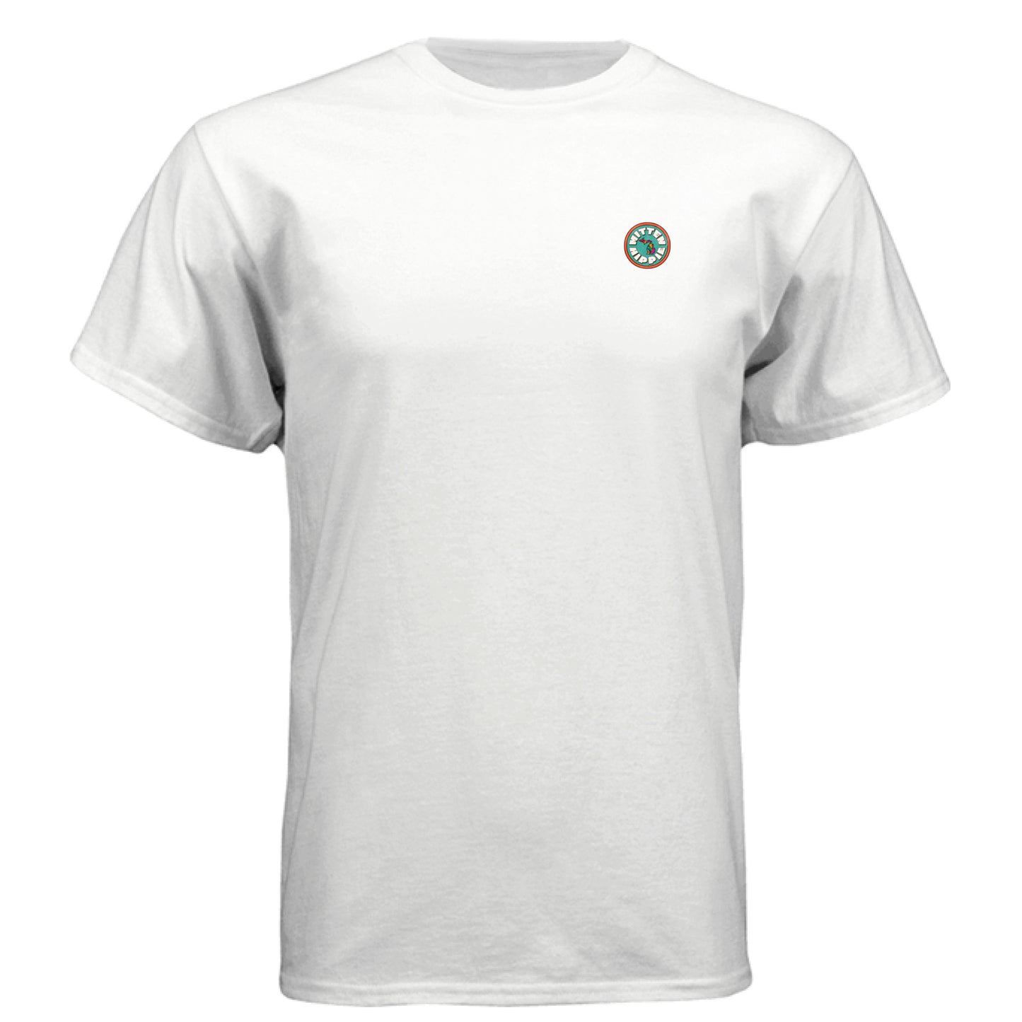 White - FRONT