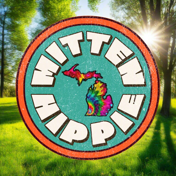 Mitten Hippie