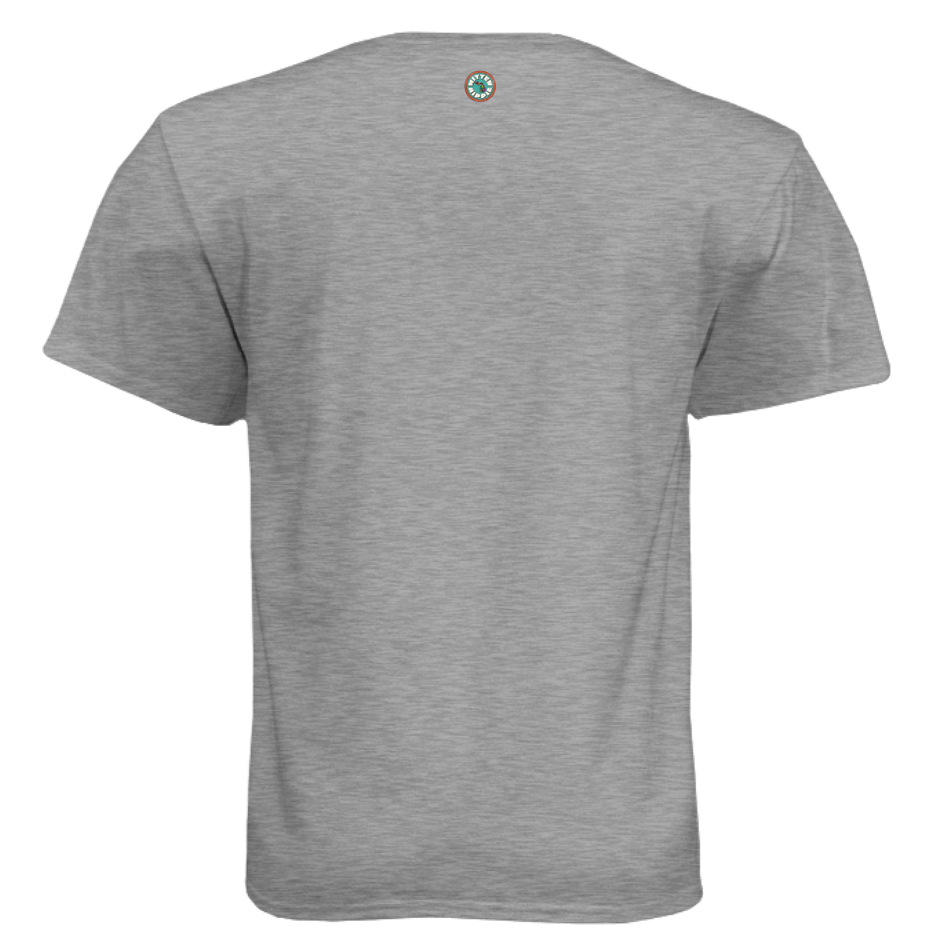 Stone Grey (60/40) - BACK
