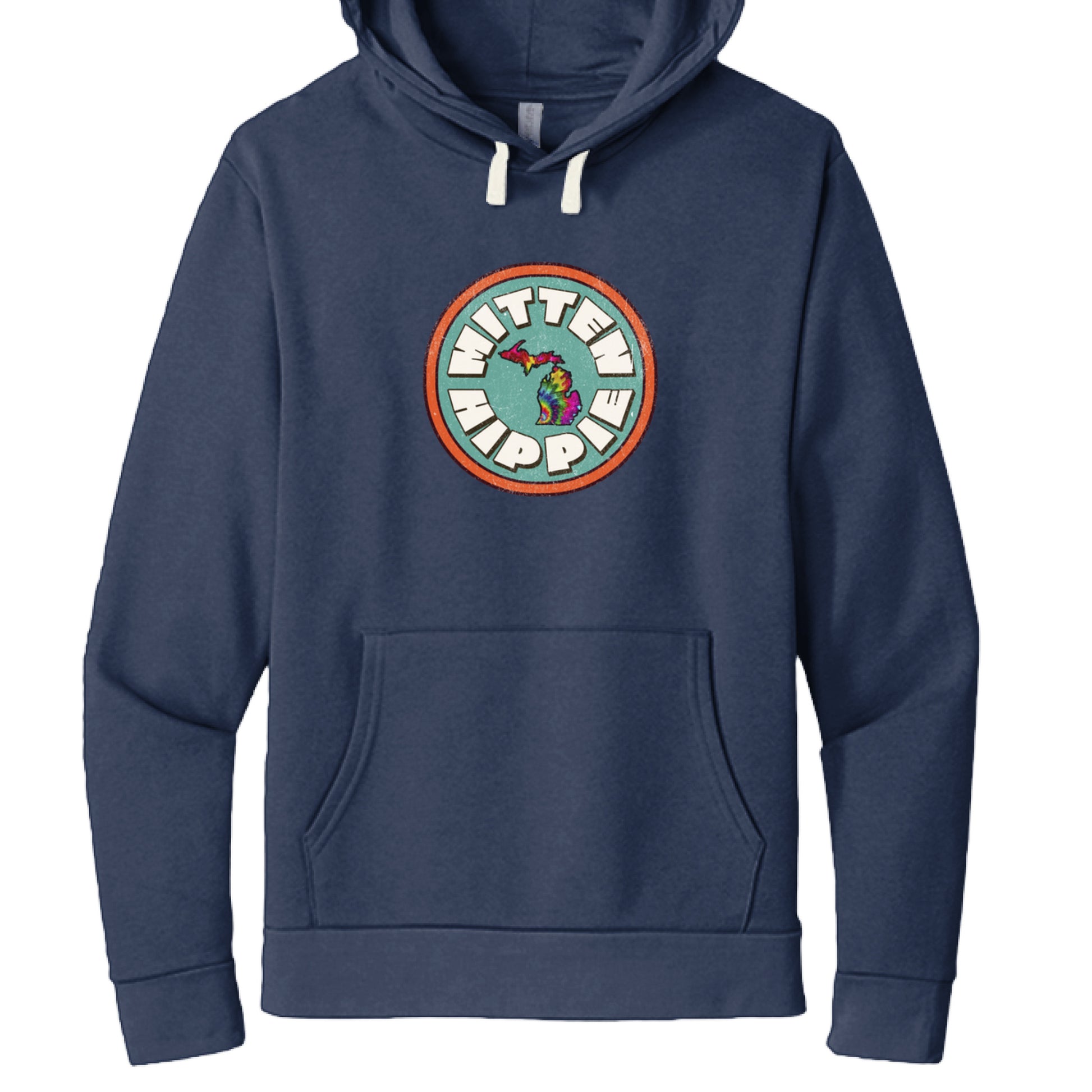 MIDNIGHT NAVY - FRONT