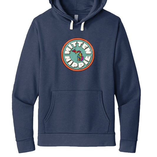 MIDNIGHT NAVY - FRONT